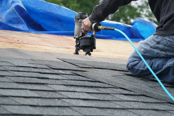 Best Roofing for New Construction  in Mart, TX
