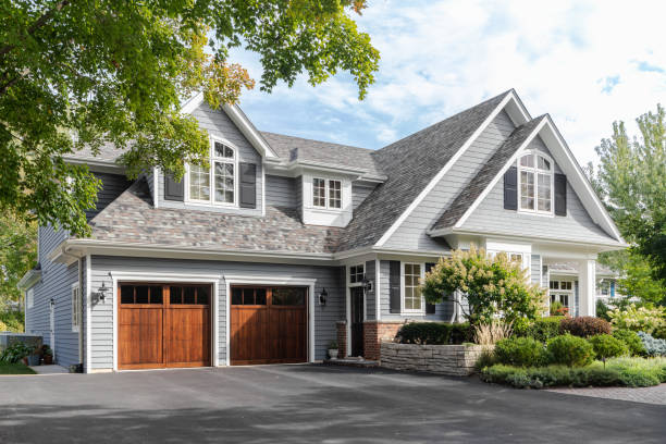 Best Gutter Installation and Repair  in Mart, TX