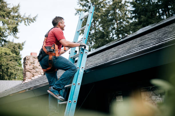 Best Roof Installation  in Mart, TX
