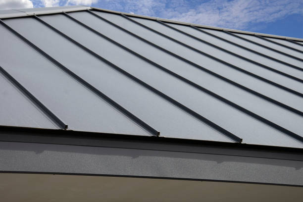 Best Chimney Flashing Repair  in Mart, TX